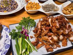 -食鸡公社辣子鸡·潍坊菜·烧烤