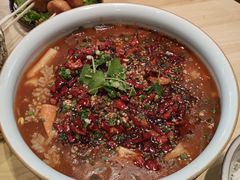 -小六汤包·老字号·中华名小吃(公园南路店)