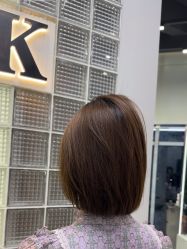 -DK SALON连锁专业烫染接发店