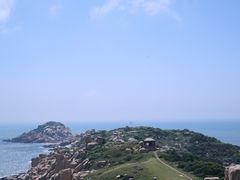-南麂列岛