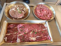 -西塔老太太泥炉烤肉(青浦蟠龙天地店)
