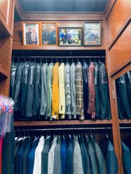点击看大图 -香港威德诚洋服BESPOKE西服西装高级定制(上海湾一店)