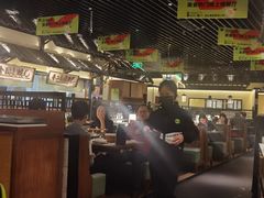 大堂-客语客家菜(琶洲保利店)