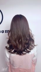 -发饰美男士增发补发假发定制店