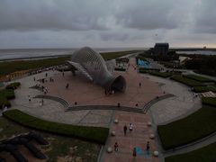 -南汇嘴观海公园