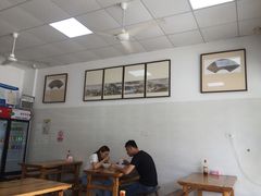 大堂-蟹芆三馄饨