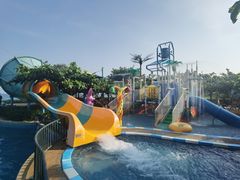 -三亚亚龙湾天域度假酒店