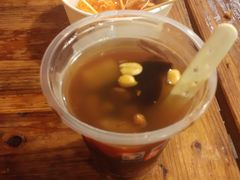 -八婆婆烧仙草(中山路店)