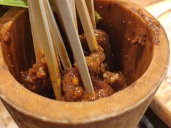 大侠上上签-蜀大侠火锅(寰球文化地标·总府店)