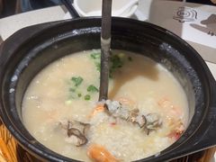 -如轩·海鲜砂锅粥·潮汕菜(小榄店)