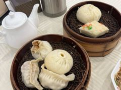 -怡园饭店-餐厅(四望亭店)