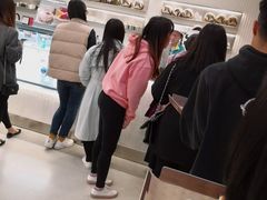 -石头先生的烤炉(济南领秀城贵和店)