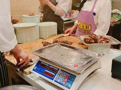 -清真·益鑫羊肉手抓馆(花园北街店)