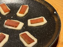 -原志优秀食材·匠心料理·海胆主题(金亿广场店)