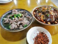 -曾三娘翘脚牛肉