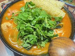 -太子浓心招牌炸酱小锅米线(探十里店)