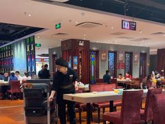 -点都德(华强南店)