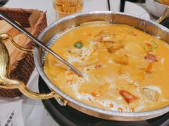 -美奈小馆·越南料理(中航城君尚购物中心店)