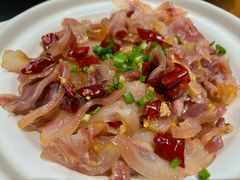 -巢湖名吃·东关老鹅汤(江南风情街店)