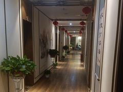 -富贵沐足·足浴按摩SPA(司门口解放路店)