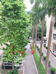 -深圳市妇幼保健院(红荔院区)