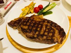 -斗牛士牛排(南京东路店)
