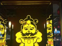 门面-渝利重庆火锅