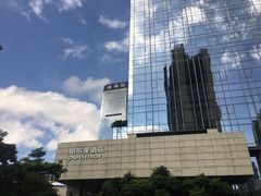 -珠海中海雅高铂尔曼酒店