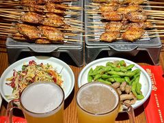 -管氏翅吧(地安门店)