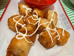 -三毛烧烤·南昌大排档(山姆店)