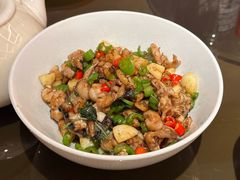 -楚山晓·楚湘菜(江夏永旺店)