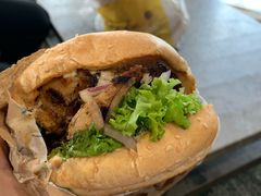-Fergburger(皇后镇店)