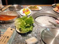 -阪尚皇·原切牛排·烤肉火锅自助(北京路店)