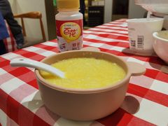 -西贝(金桥店)