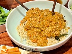 -裕兴记•蟹黄面馆(人民广场店)