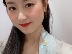 -海马体照相馆(成都来福士广场店)