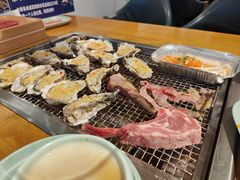 -蚝英雄·鲜蚝自助专门店