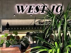 -West10 西拾·西餐厅·创意菜(未来科技城店)