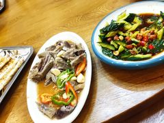 -老二龙虾馆(贵池路店)
