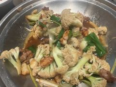 -李记饺子·熏酱东北菜(欢乐谷店)