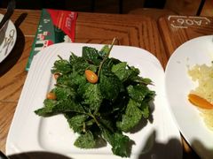 -阿罗新疆菜(人民广场店)