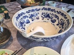 -山外山菜馆(玉泉路店)