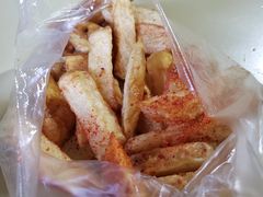 -老光明岗琼甜茶馆
