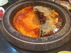 -唇辣号重庆老火锅(亦庄店)