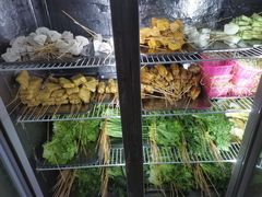 -四川麻辣烫(湘南学院店)