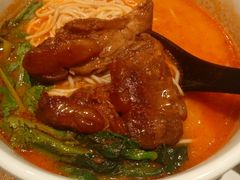 -和府捞面·大师店(上海漕宝路日月光店)