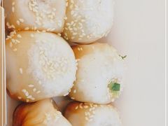 -小飞生煎(东方宝泰店)