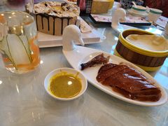 -鸿禧大清花(方庄店)