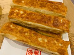 -左邻右舍褡裢火烧(石榴园店)