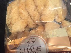 -长乐饼家(五羊新城店)